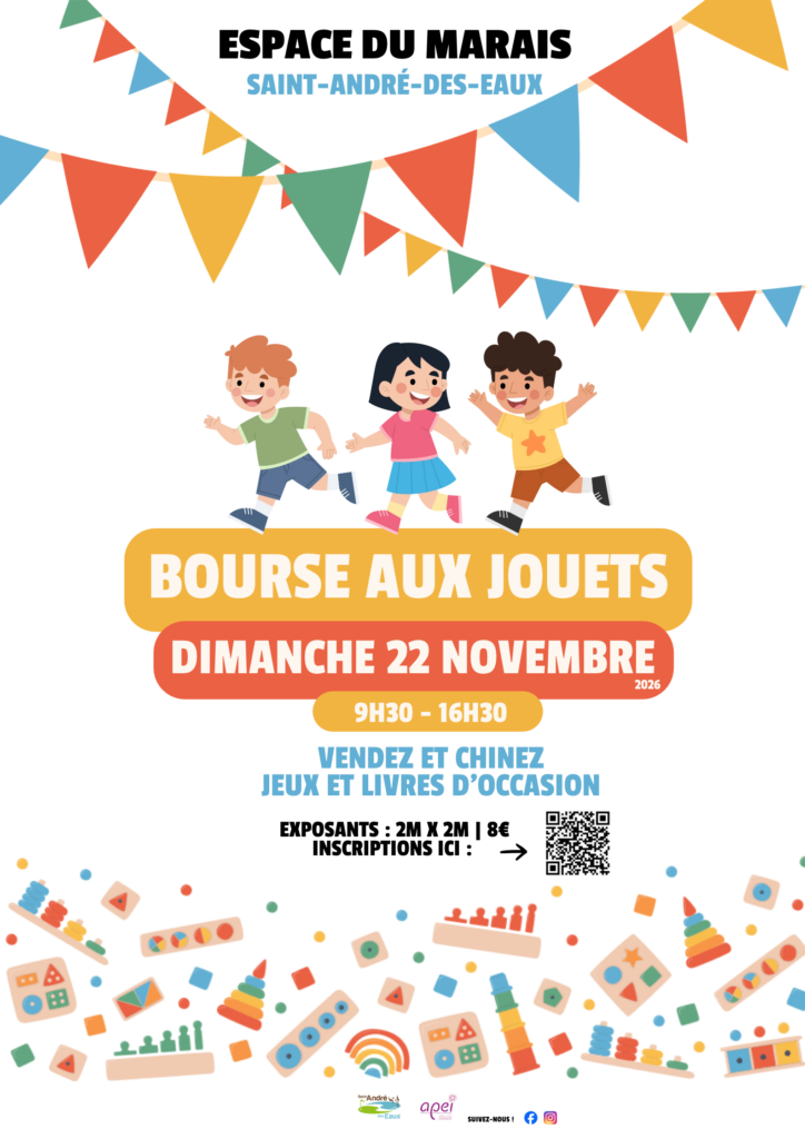 APEI école Jules Ferry