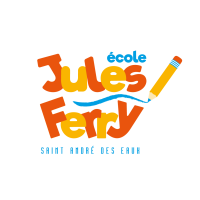 Logo Maternelle Jules Ferry