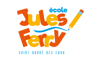 Logo Maternelle Jules Ferry