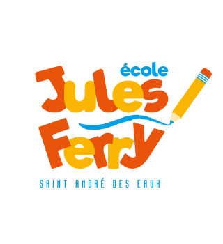 Logo Maternelle Jules Ferry